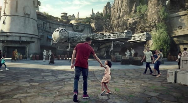 Star Wars: Galactic Starcruiser, el nuevo crucero de la saga en Disney Orlando. Blog Hola Telcel 