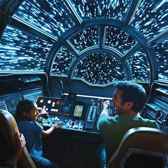 Disney revela cuánto costará hospedarse en el crucero de Star Wars: Galactic Starcruiser.- Blog Hola Telcel