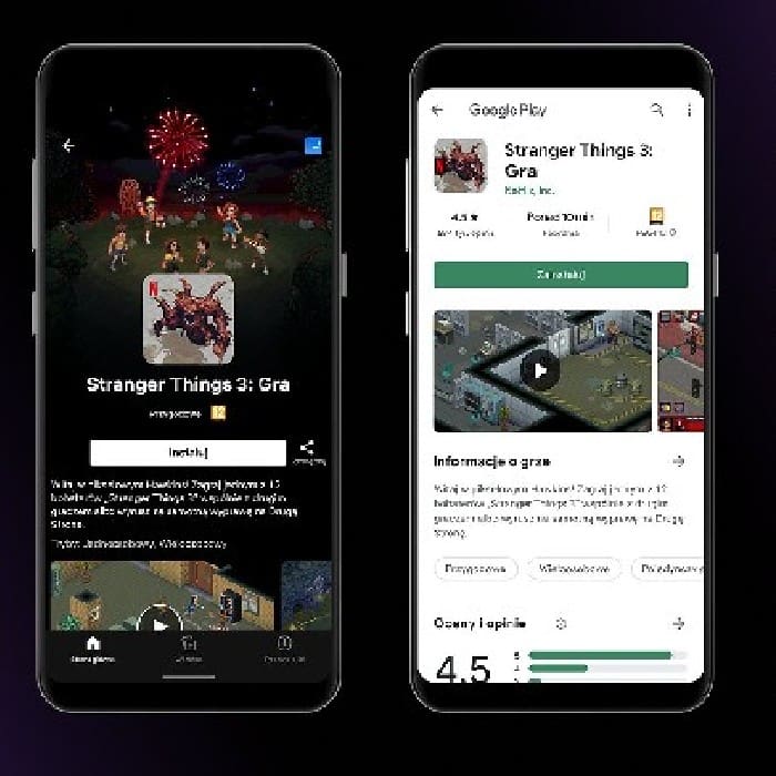 Primeros videojuegos de Netflix serán de Stranger Things - Blog Hola Telcel