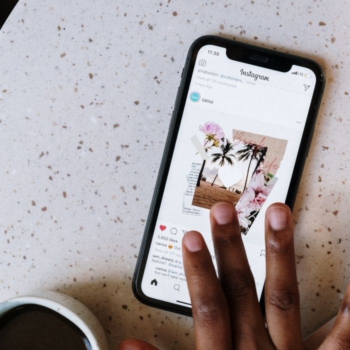 El famoso ‘Swipe-up’ de Instagram dejará de existir dentro de muy poco.- Blog Hola Telcel