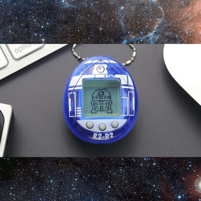 El tierno R2-D2 de ‘Star Wars’ ahora será un renovado Tamagotchi.- Blog Hola Telcel