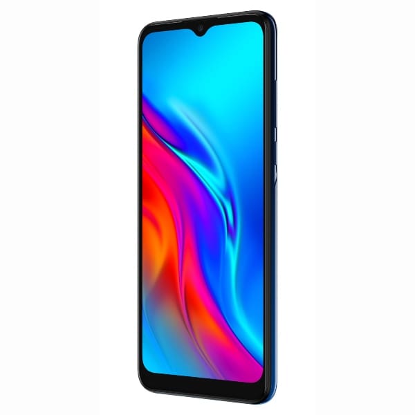 Características del TCL 20E de 128 GB.- Blog Hola Telcel 