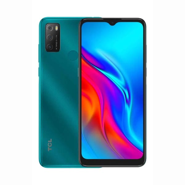 Nuevo TCL 20E de 64 GB disponible en Telcel.- Blog Hola Telcel 