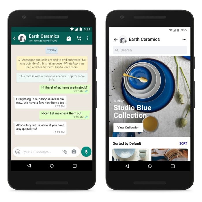 WhatsApp implementará herramientas para vender en línea - Blog Hola Telcel