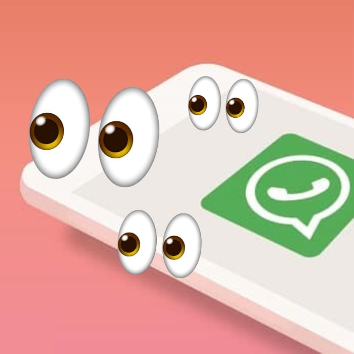 WhatsApp: Conoce el truco para ver más de una vez las fotos que desaparecen.-Blog Hola Telcel
