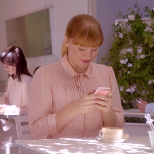 Gandalf mujer El señor de los Anillos serie Amazon