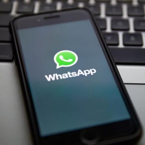 Modo multidispositivo en WhatsApp.- Blog Hola Telcel 