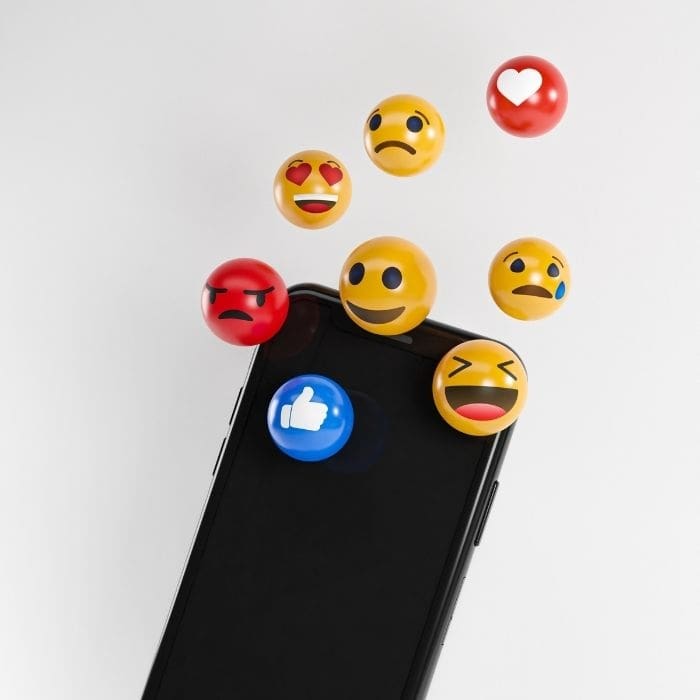 Ahora podrás reaccionar a cualquier mensaje de WhatsApp como en Facebook.- Blog Hola Telcel