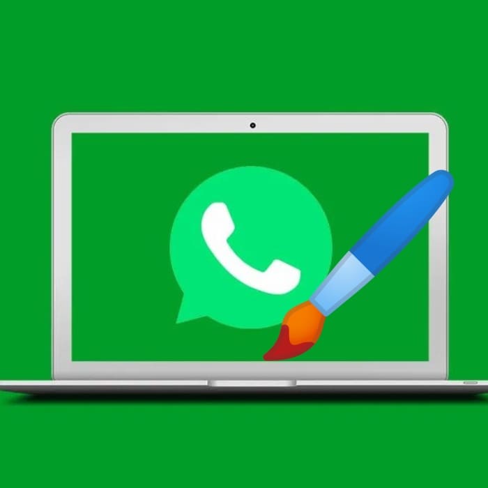 ¿Ya probaste el nuevo editor de fotos de WhatsApp Web? ¡Así funciona!- Blog Hola Telcel