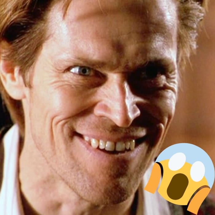 Willem Dafoe confesó si será parte de ‘Spider-Man: No Way Home'.- Blog Hola Telcel