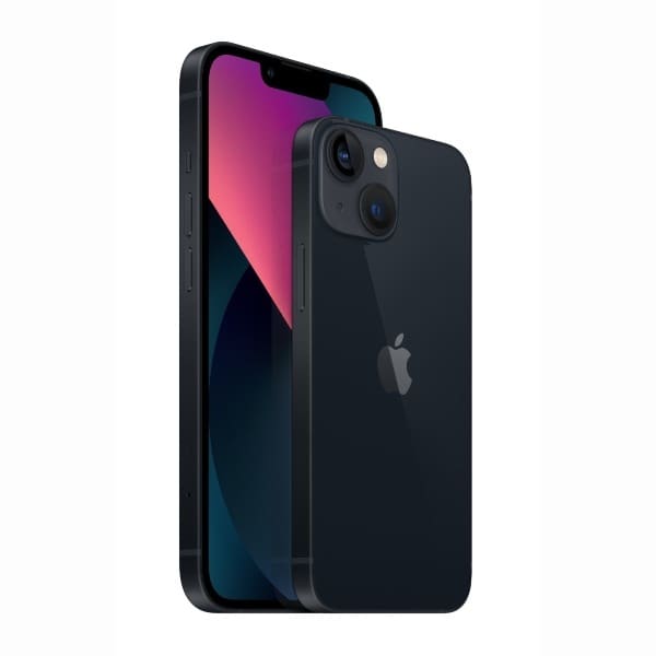 Apple Event 2021 iPhone 13 negro - Blog Hola Telcel