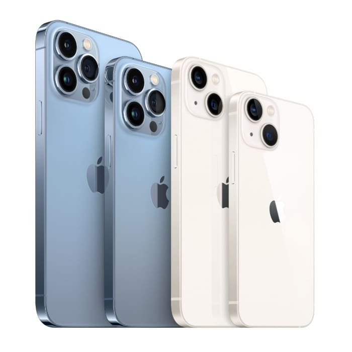 El iPhone 13 se anunció en el Apple Event 2021 - Blog Hola Telcel