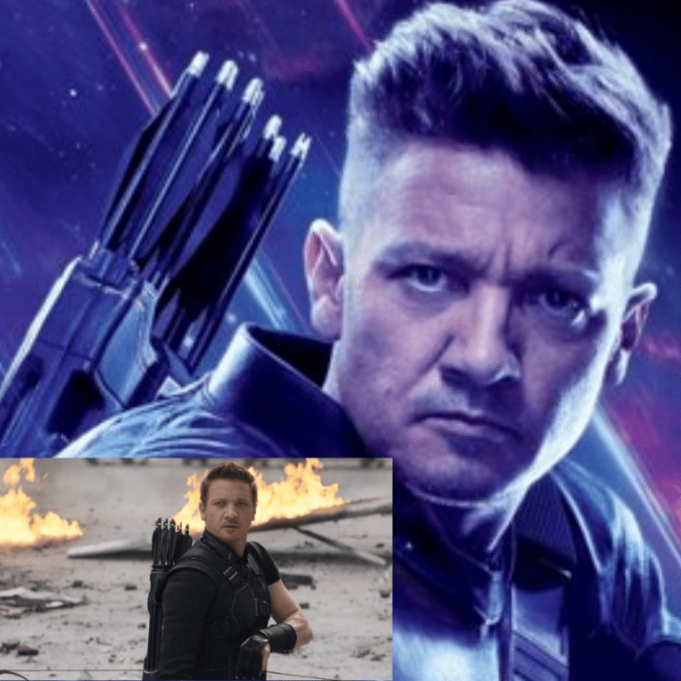 Detalles de la nueva serie de Hawkeye ahora en Disney Plus Blog Hola Telcel