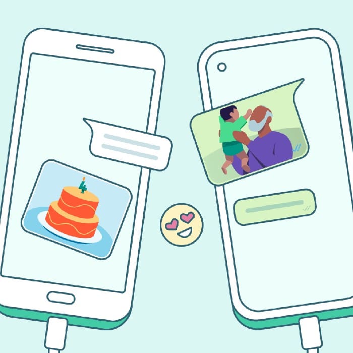 Transferir historial de chats de WhatsApp de Android a iPhone - Blog Hola Telcel