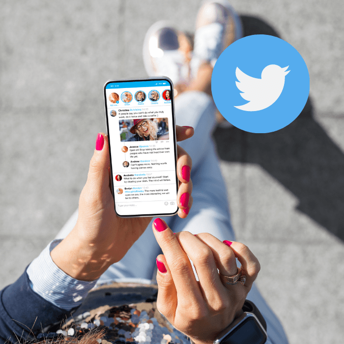 Twitter cambia formato de imágenes similar a Instagram - Blog Hola Telcel