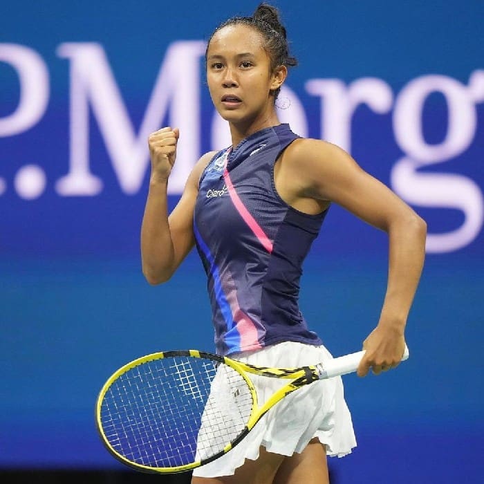 El US Open femenil será entre Leylah Fernández y Emma Raducanu - Blog Hola Telcel