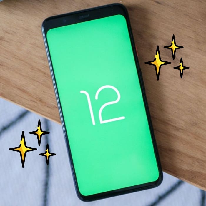 6 nuevas funciones que llegarán muy pronto a Android 12.- Blog Hola Telcel