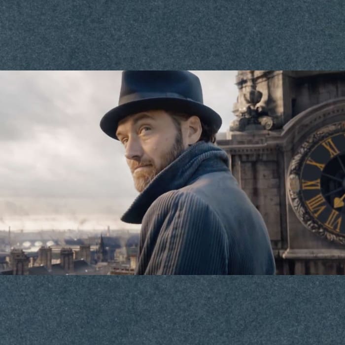 ¡‘Animales Fantásticos: Los secretos de Dumbledore’ ya tiene fecha de estreno!- Blog Hola Telcel