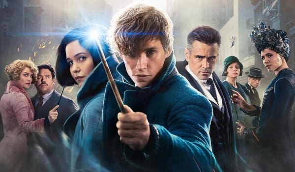 Animales Fantásticos 3 será la próxima película que se estrene perteneciente al mundo de Harry Potter.- Blog Hola Telcel 