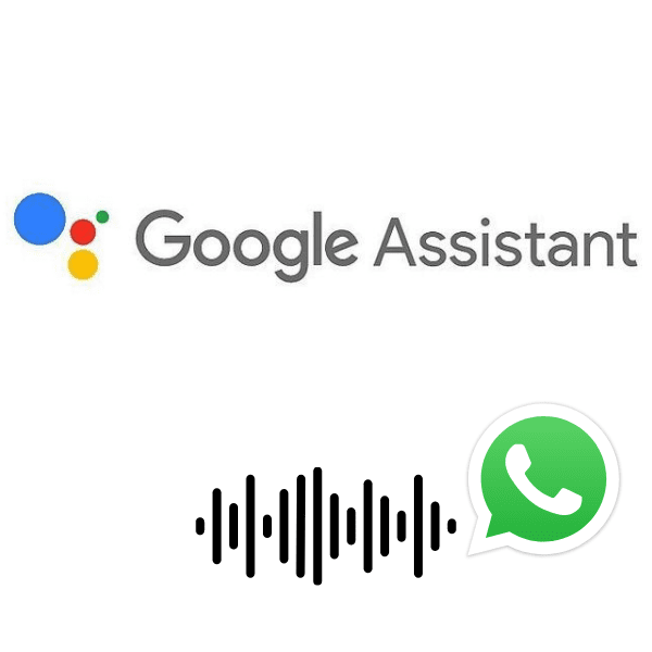 Cómo enviar audios de WhatsApp con Google Assistant - Blog Hola Telcel