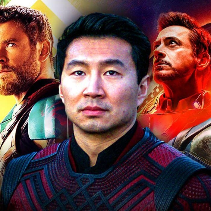 Avengers 5 Marvel 50 superhéroes