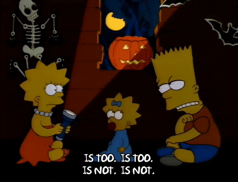 La casita del terror de Los Simpson vuelve otra vez a la CDMX.- Blog Hola Telcel