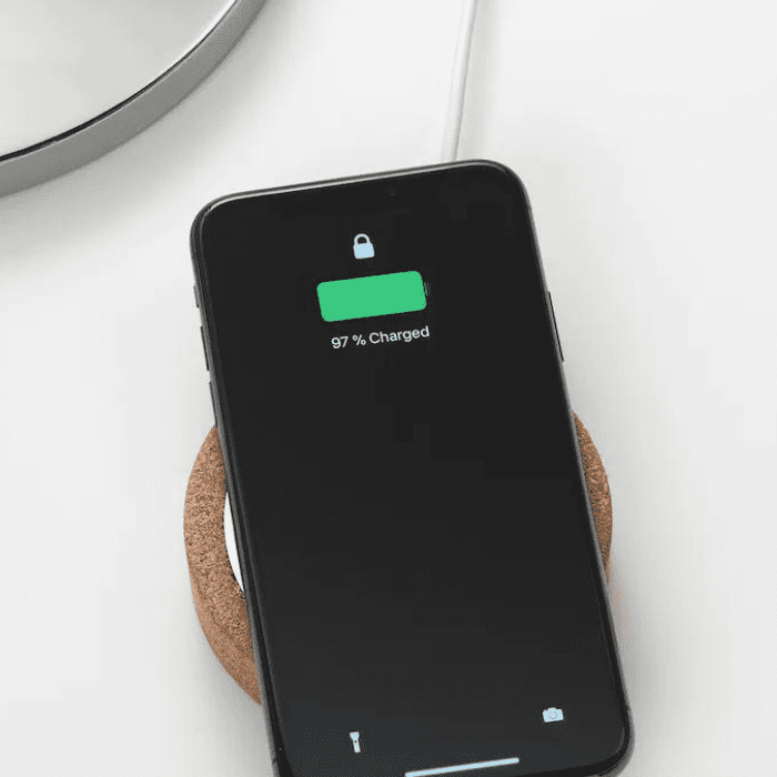 El cargador invisible de Ikea - Blog Hola Telcel