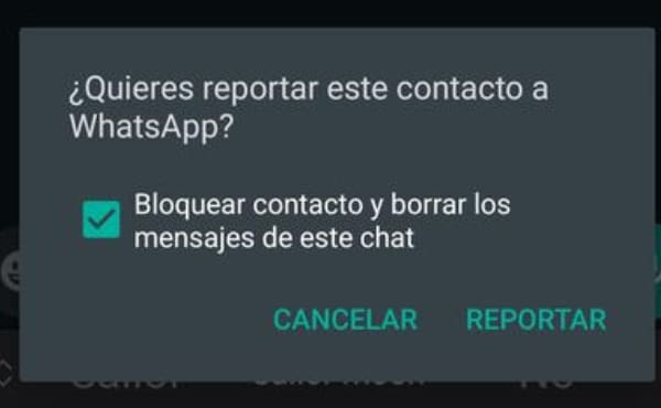 Cómo bloquear a alguien en WhatsApp.- Blog Hola Telcel 