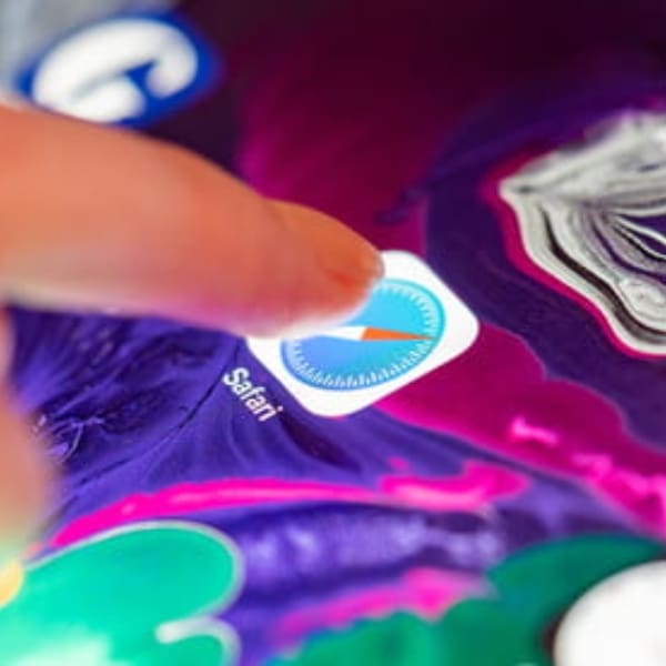 Elimina el caché del navegador Safari para liberar espacio en tu iPhone.- Blog Hola Telcel