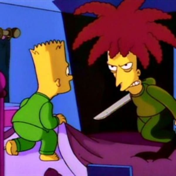 Cabo del miedo, entre los episodios de 'Los Simpson' mejor calificados en IMDb.- Blog Hola Telcel