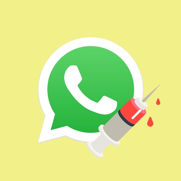 ¿Sabías que puedes descargar tu certificado de vacunación desde WhatsApp?- Blog Hola Telcel