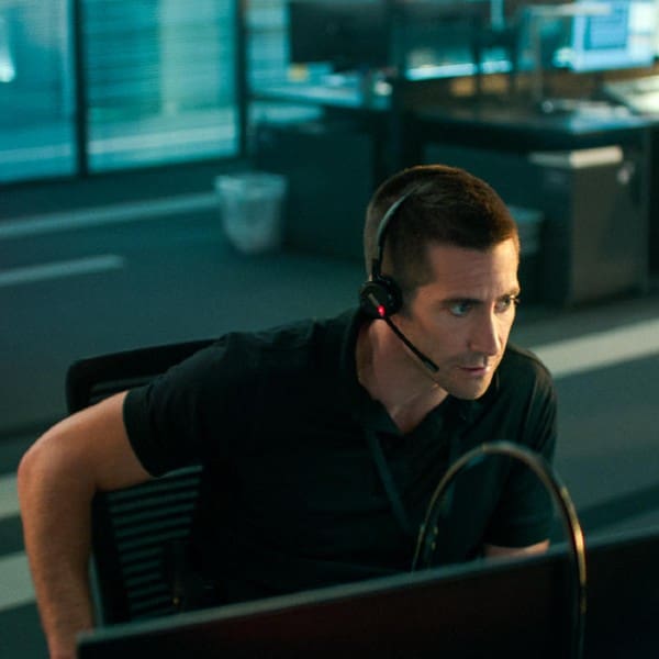 Culpable con Jake Gyllenhaal se estrena en Netflix en octubre- Blog Hola Telcel