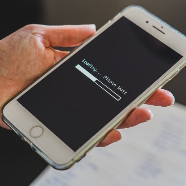 Solo los dispositivos antiguos se verán afectados por el apagón de Internet del 30 de septiembre.- Blog Hola Telcel