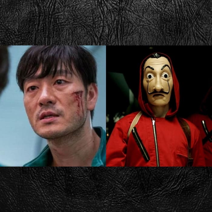 Actor de ‘El juego del calamar’ se unirá a ‘La casa de papel’- Blog Hola Telcel