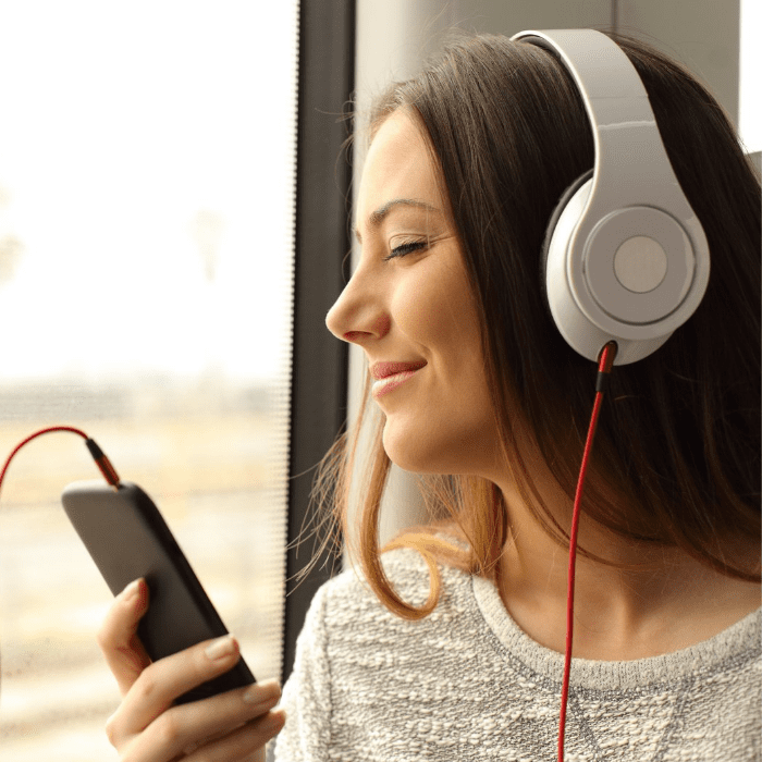 Música contra el dolor desarrollada por Neruofen - Blog Hola Telcel