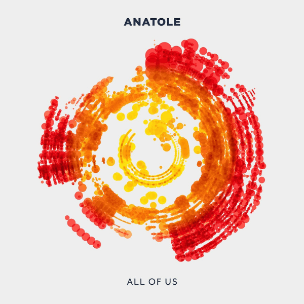 Anatole es el artista que desarrolla música contra el dolor - Blog Hola Telcel