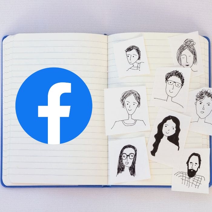 ¿Es cierto que existe un Facebook VIP exclusivo para famosos?- Blog Hola Telcel