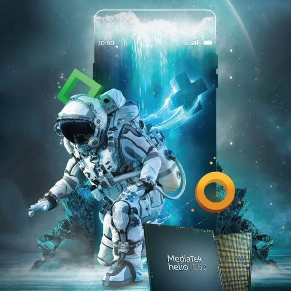 El Samsung Galaxy A32 cuenta con una amplia pantalla es de 6.4 pulgadas con tecnología Super AMOLED.- Blog Hola Telcel 