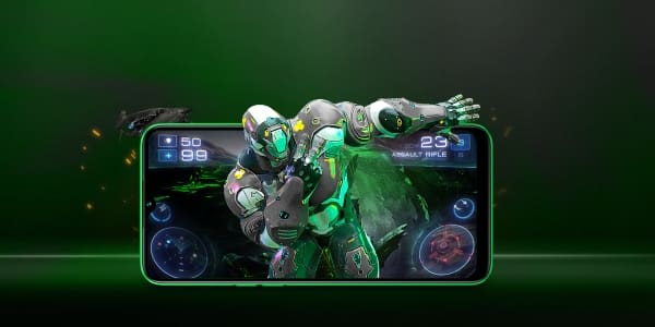 Disfruta de horas de gaming con la tecnología y núcelos del Samsung Galaxy A32.- Blog Hola Telcel