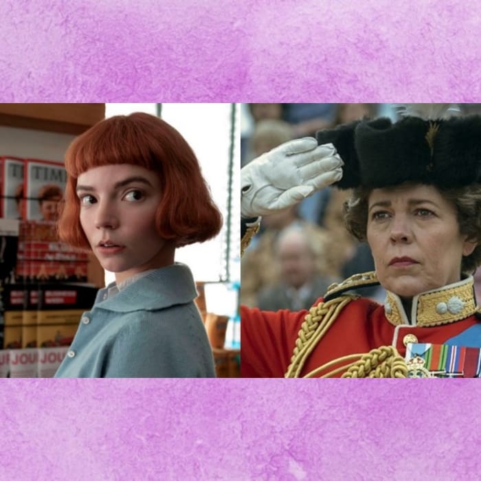 Series de Netflix que ganaron un Emmy y que no puedes perderte.- Blog Hola Telcel