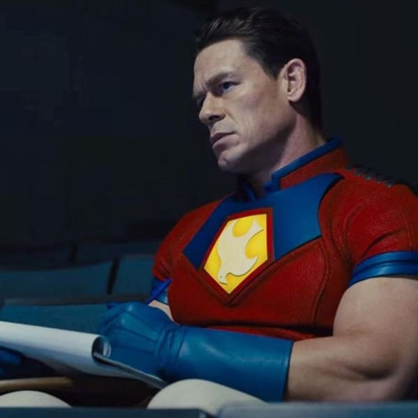 John Cena tendría que renunciar a Peacemaker para interpretar a La Mole.- Blog Hola Telcel 