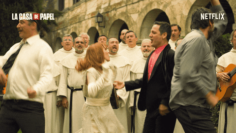 Después del estreno de la última temporada de La Casa de Papel habrá una versión coreana con un integrante de El juego del calamar.- Blog Hola Telcel