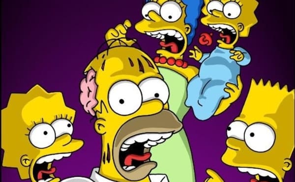 Los Simpson llegan a la CDMX con un nuevo festival de La casita del terror.- Blog Hola Telcel