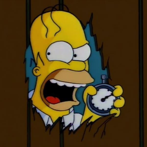 La casita del terror V, el mejor especial de Halloween de Los Simpson.- Blog Hola Telcel 