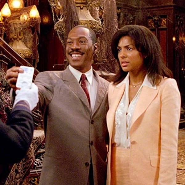 La mansión embrujada tendrá un remake protagonizado por Owen Wilson.- Blog Hola Telcel