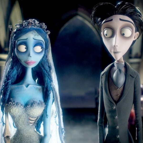 Actores que serían perfectos para el live-action de El cadáver de la novia de Tim Burton.- Blog Hola Telcel 