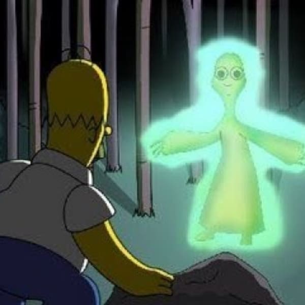 Los expedientes secretos de Springfield, entre los mejores episodios de la serie Los Simpson.- Blog Hola Telcel