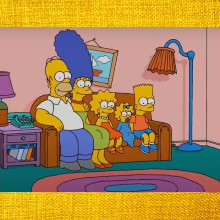 Los 10 mejores capítulos de la familia Simpson según la crítica.- Blog Hola Telcel