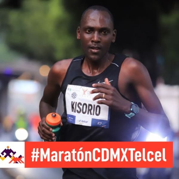 El Maratón CDMX Telcel tendrá la misma ruta que la del 2019.- Blog Hola Telcel