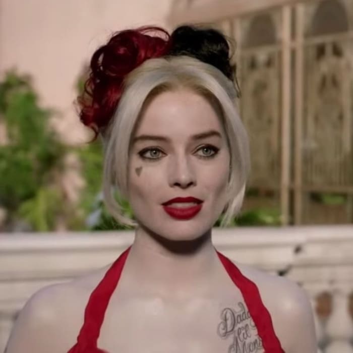 ¿Adiós Harley Quinn? Margot Robbie ahora quiere ser una X-Men.- Blog Hola Telcel